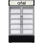 Холодильник Artel AHD1500SN, белый