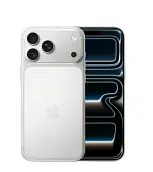 Смартфон Apple iPhone 17 Pro Max 512 ГБ, Silver