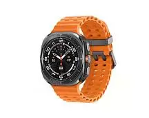 Смарт часы Samsung Galaxy Watch Ultra, Grey Titanium