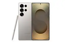 Смартфон Samsung Galaxy S25 Ultra 12/256 GB Titanium Gray
