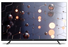 Телевизор Artel A75LU6500 Android TV Ultra UD 4K 75", тёмно-серый