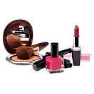 Косметика и парфюмерия