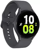 Умные часы Samsung Galaxy Watch 5 44 мм WiFi, черный