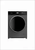 Стиральная машина Hofmann WM714SBG-V24/HF