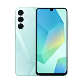 Смартфон Samsung Galaxy A16 8/256 ГБ, светло-зеленый