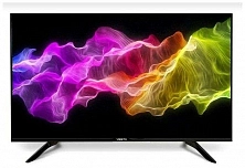 Телевизор Vesta V43KF5500 , черный