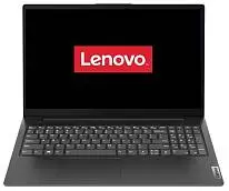 Ноутбук Lenovo V15 G2 ALC / AMR Ryzen 5 5500U / 8GB / SSD 256GB / 15.6", черный
