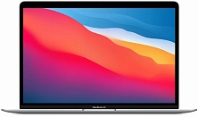 Ноутбук Apple Macbook Air 13 2020 / M1 / 8GB / 256GB / Apple graphics 7-core, серебристый