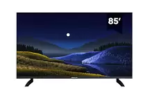 Телевизор Avalon B85MQA800 Black