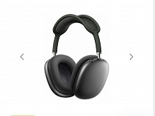 Беспроводные наушники Apple AirPods Max, серый