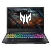 Ноутбук Асеr PREDATOR HELIOS 300 PH315-54-558X (NH.QC5ER.008) / i7 11800H / 16GB / SSD 1TB / RTX 3050Ti 4GB / 15.6", черный