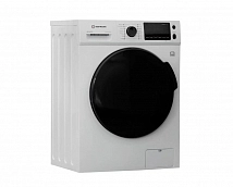 Стиральная машина Hofmann HWD816TW/HF, белый