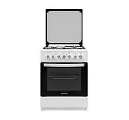 Газо-электрическая плита  PREMIER  модель PRM-G6031/MS2-W