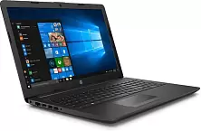 Ноутбук HP 250 G7 N4000/ 4 ГБ / DDR4 / HDD 500 ГБ / Intel UHD / Graphics 600, черный