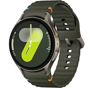 Смарт часы Samsung Galaxy Watch 7 44 mm green