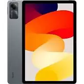 Планшет Xiaomi Redmi Pad SE 4/128 ГБ (Global), серый
