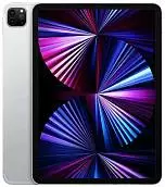 Планшет Apple iPad Pro 11 3th-gen (2021) 1TB Wi‑Fi + Cellular, серебристый