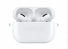 Беспроводные наушники Apple AirPods Pro 2, белый