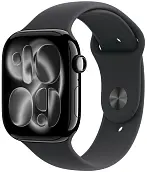 Смарт-часы Apple Watch Series 11 (46mm), Jet Black