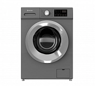 Стиральная машина Hofmann WM1012D7BDG/HF серый