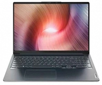 Ноутбук Lenovo IdeaPad 5 Pro 16ARH7 (82SN0043RK) / R5 6600HS / 16GB / SSD 512GB / 16",серый