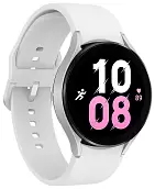 Умные часы Samsung Galaxy Watch 5 44 мм WiFi, белый