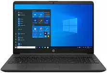 Ноутбук HP 250 G8 / i3-1005G1 / 8GB / SSD 256GB / 15.6", черный