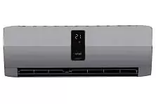 Кондиционер Artel Grand Art-12HDI, серый