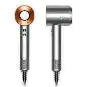 Выпрямитель для волос Dyson HT01, синий