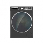 Стиральная машина Hofmann WM814ASBK/HF чёрный