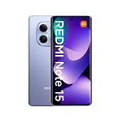 Смартфон Xiaomi Redmi Note 15 8/256 ГБ, Purple
