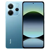 Смартфон Xiaomi Redmi Note 14 6/128 ГБ, синий