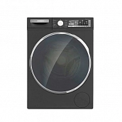 Стиральная машина Hofmann WM612ASBK/HF чёрный