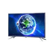 Телевизор-TV-Shivaki S32KH5500, мокрый асфальт