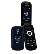 Мобильный телефон Novey Senat SC1 Pacific Blue