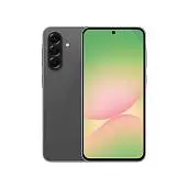 Смартфон Samsung Galaxy A56 5G 8/256 ГБ, черный