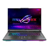 Ноутбук ASUS ROG Strix G16 (Intel Core i5-13450HX/ DDR5 16GB/ SSD 1TB/16" WQXGA 240Hz/ 8GB GF RTX 4060/ NoOS/ RU) Black (90NR0C61-M00460 / G614JV-N4072)