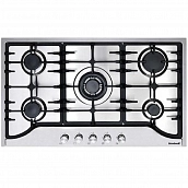 Варочная панель GOODWELL GWP-9564 X