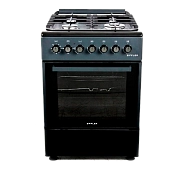 Газовая плита Immer DD-002 Gray