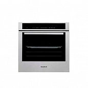 Духовой шкаф Goodwell 7138 XBG, серый