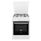 Газовая плита Vesta AK-01 CHU ГП белый