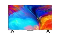 Телевизор TCL 65P635 черный
