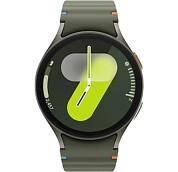 Смарт часы Samsung Galaxy Watch 7 40 mm green