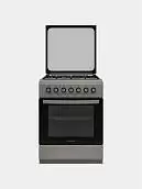 Бытовая газовая плита  Premier  модель PRM-G6040/MS3-MB