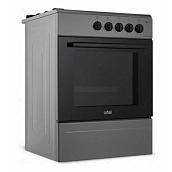 Газовая плита Vesta AK-01 CHU ГП серый