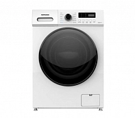 Стиральная машина Hofmann WM814TBWH/HF, белый