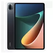 Планшет Xiaomi Pad 5 6/128GB, черный