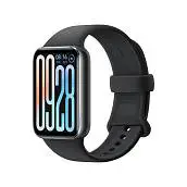 Умные часы Xiaomi Smart Band 9 Pro Obsidian Black