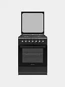 Бытовая газовая плита  Premier  модель PRM-G6040/MS4-MB