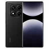 Смартфон Xiaomi Redmi Note 14 Pro 12/256 GB, Midnight Black